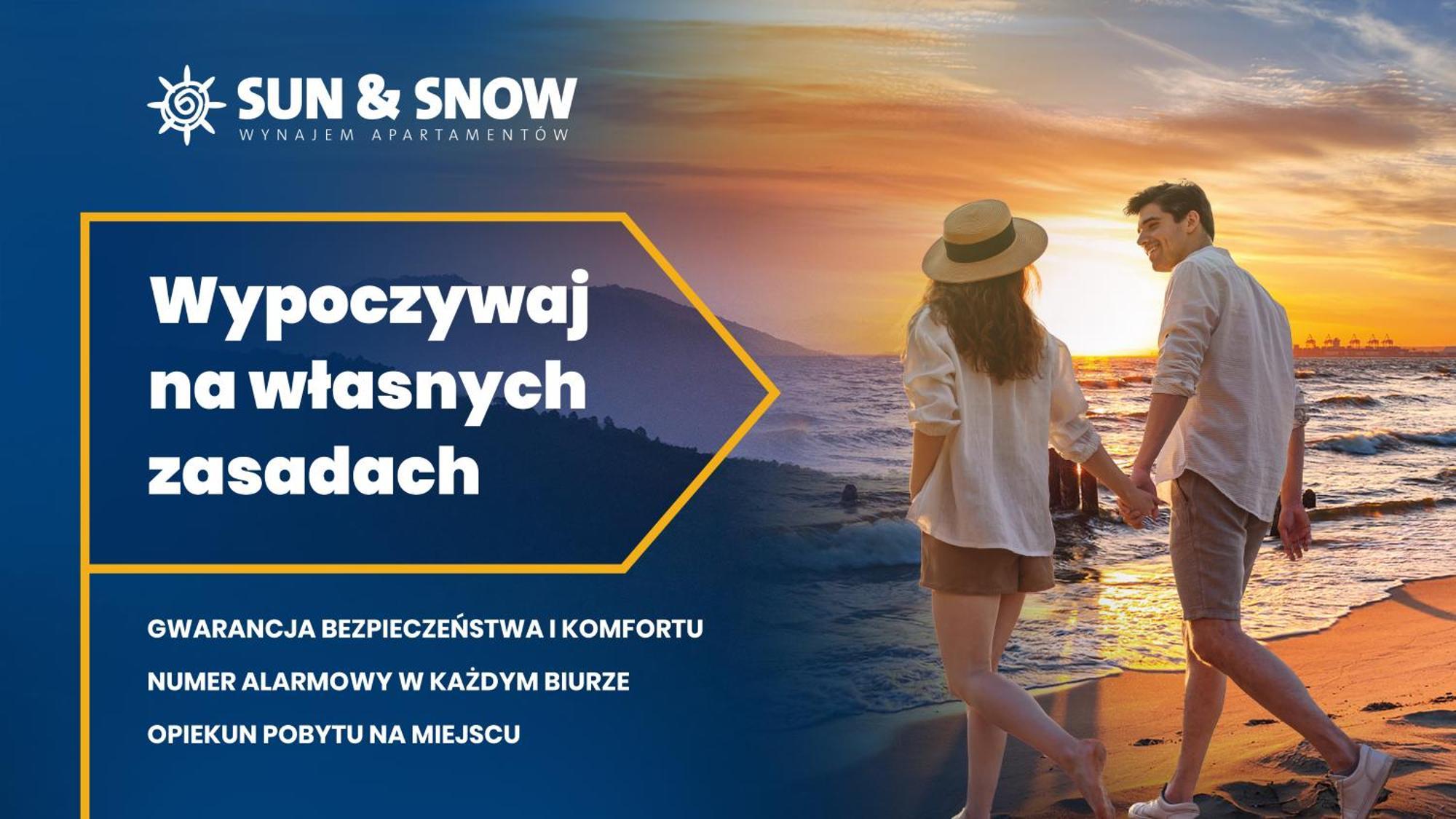 Apartamenty Sun & Snow Nadmorskie Tarasy Z Basenem كولوبرزيغ المظهر الخارجي الصورة